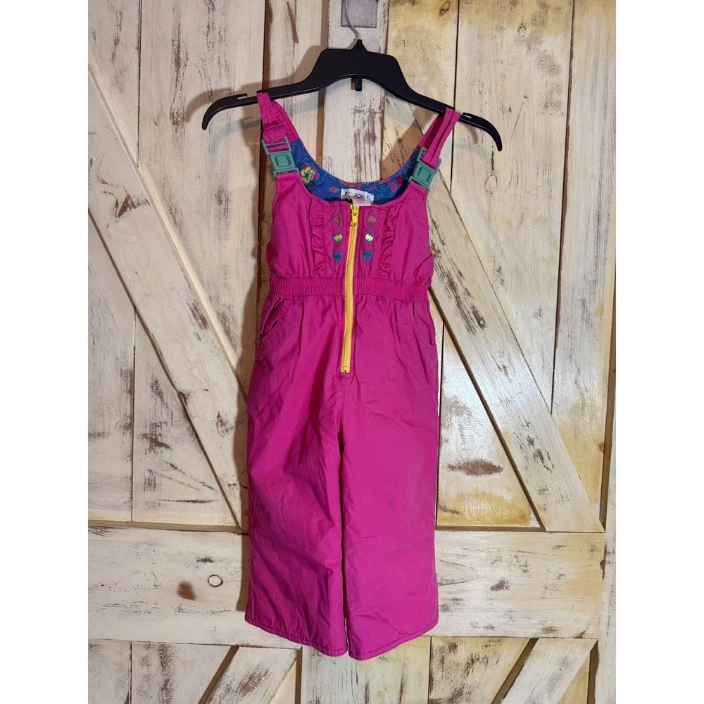 Gymboree vintage 80